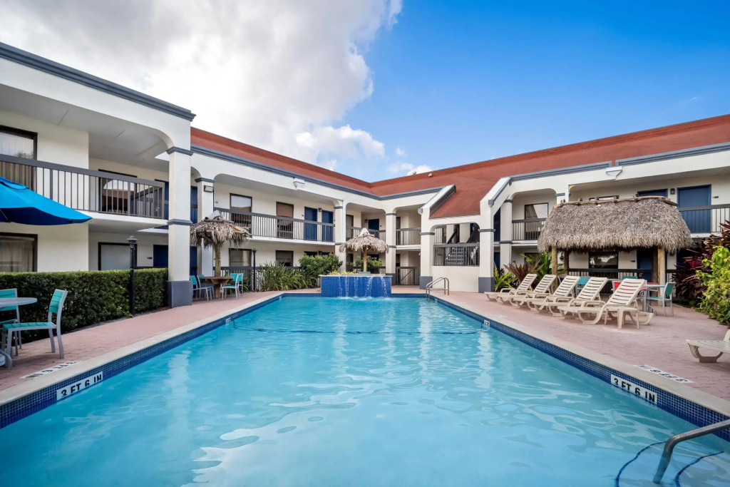 Days Inn by Wyndham Florida City