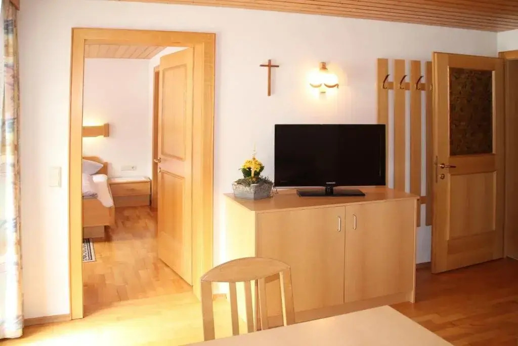 Haus Obere Allmein
