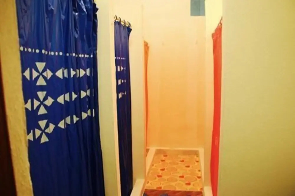 Macarena Hostel
