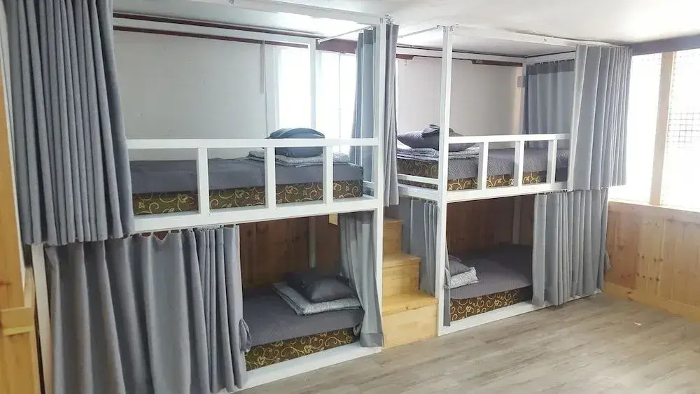 Go Hostel