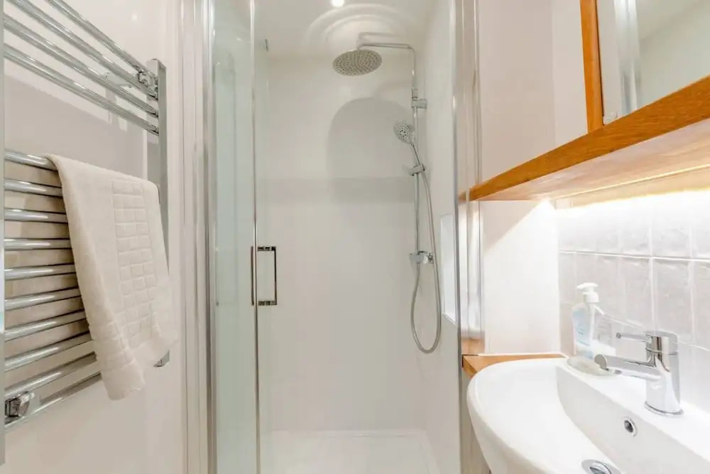 Cosy 1 Bedroom Apartment Near Wimbledon Station
