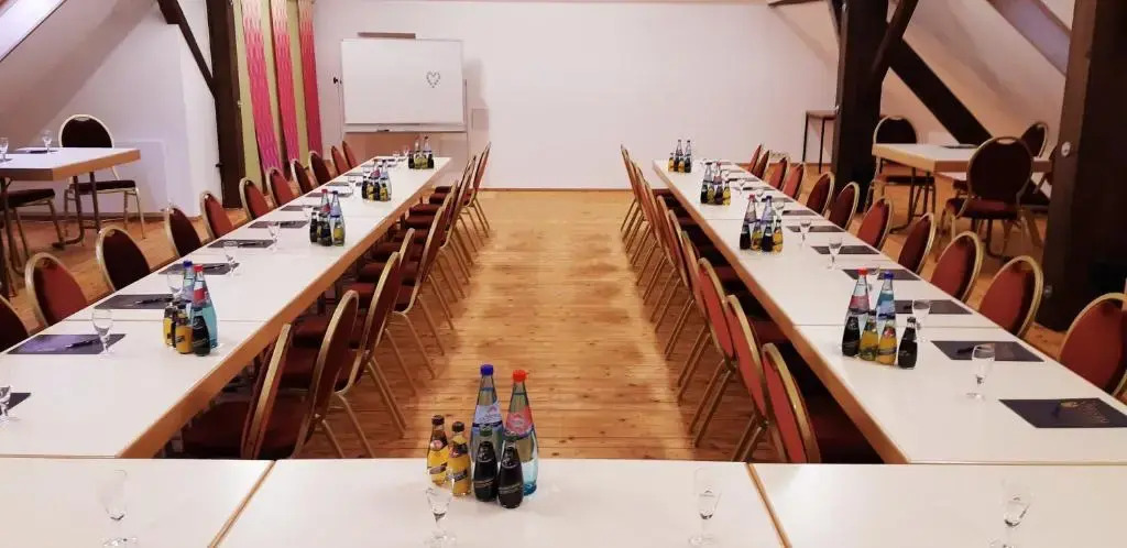 Parkhotel Forsthaus