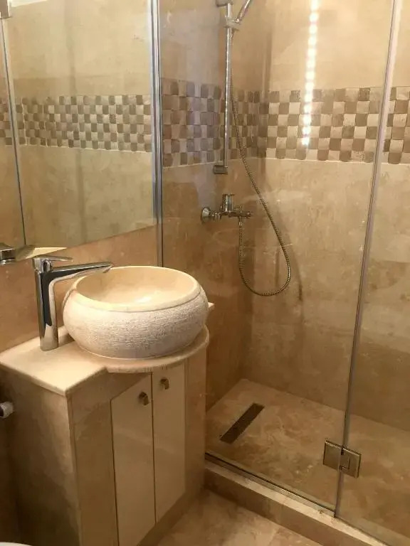 Apartament Glamour