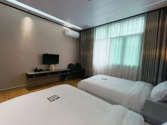 Yihui Homestay (Border Town Tea Cave Scenic Area Branch)