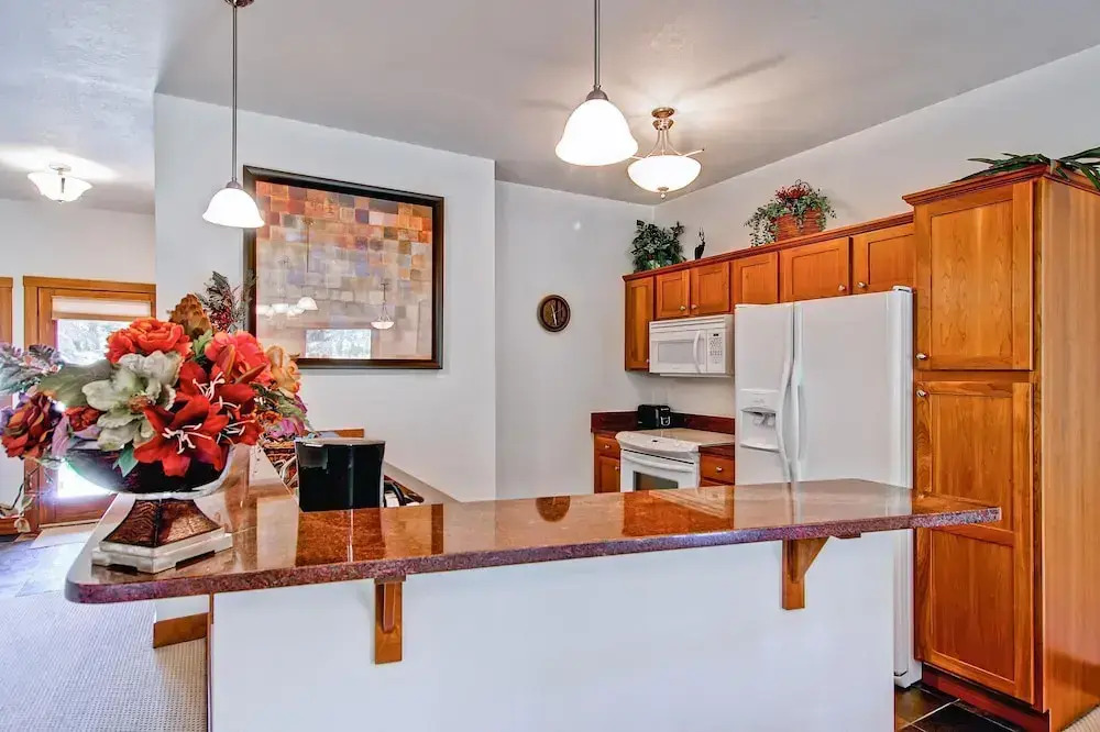 Black Canyon Inn Unit F3