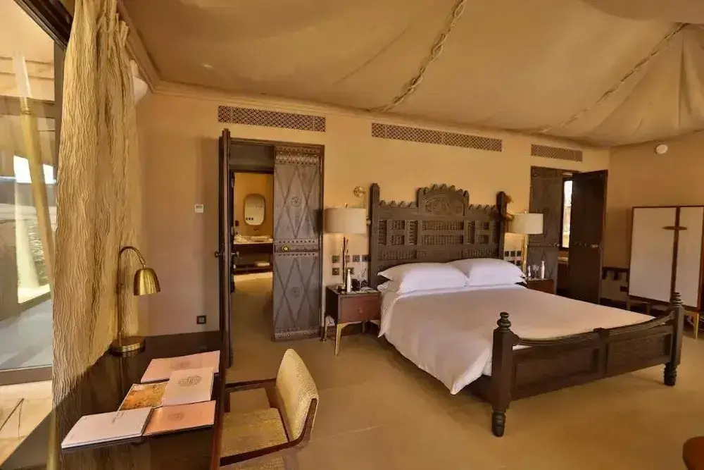 Ashar Tented Resort