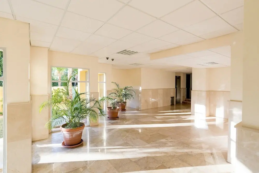 Estudio Candado Beach