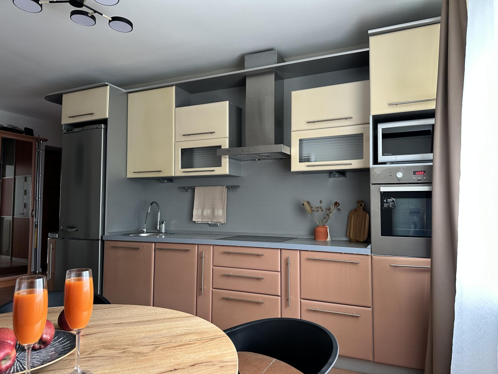 Top House на Бетанкура 2