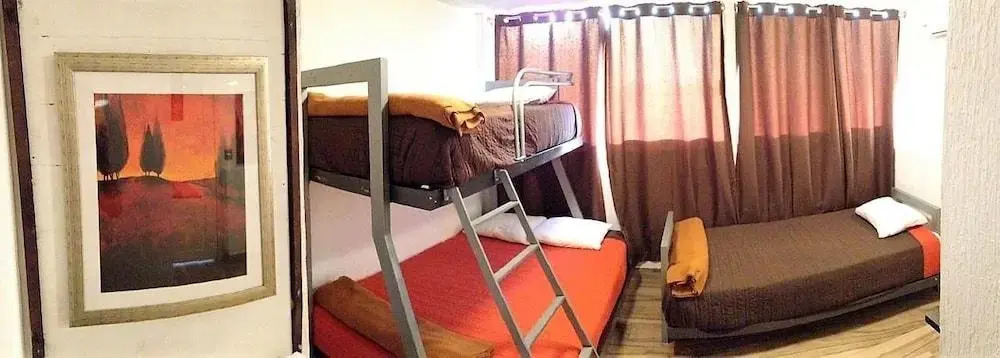 Go Mini Hotel