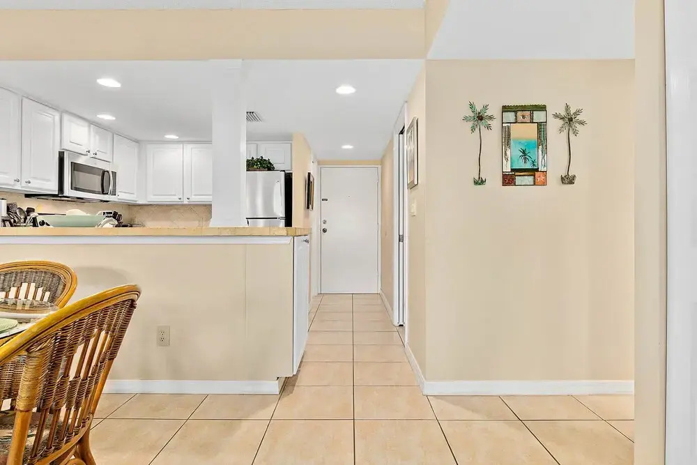 Unit 3126 - Ocean Racquet Club