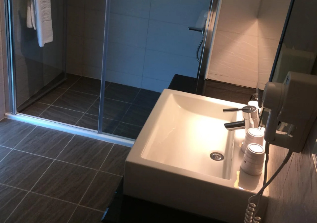 Hotel Yoshi