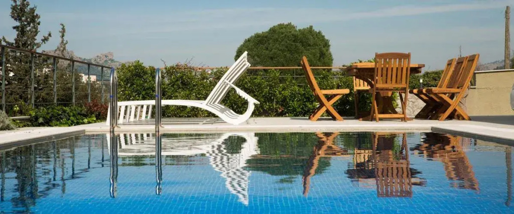 Yalıkavak Villa BD497
