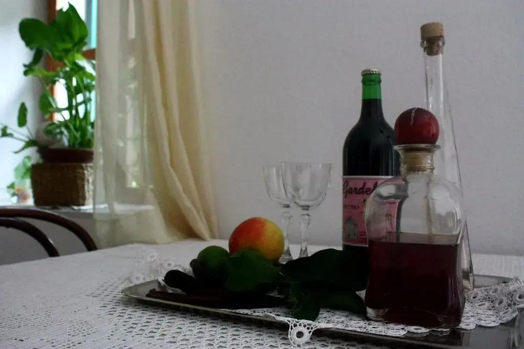 Guest House Lucijo