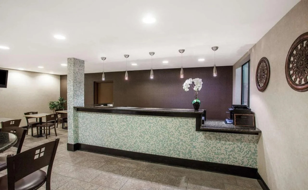 Travelodge La Mesa CA