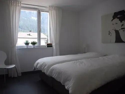 Ferienwohnung Sot