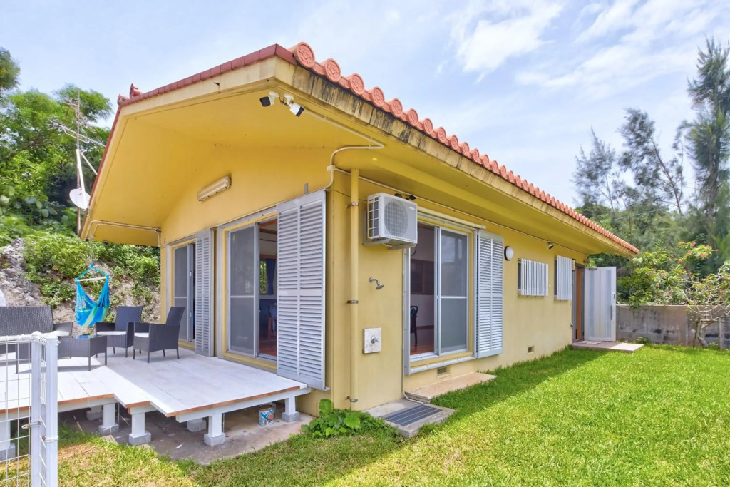 Casa de R