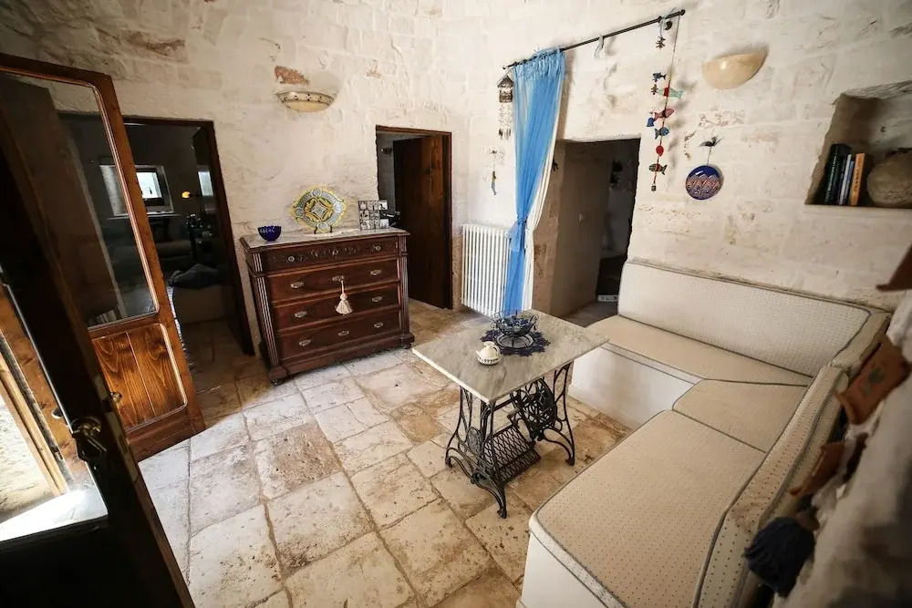 Trullo Carolina