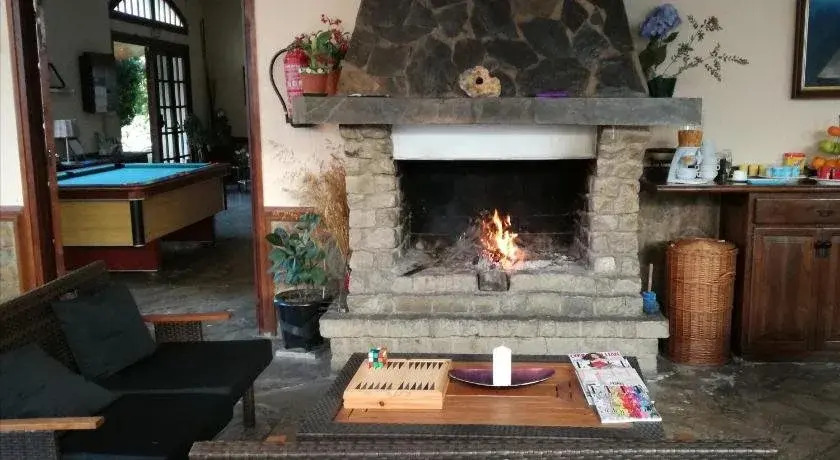Hostal Los Pinares