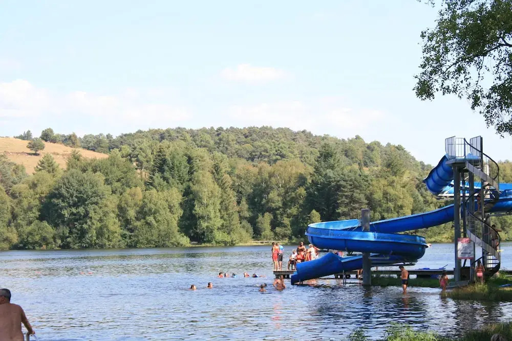 Camping du Lac