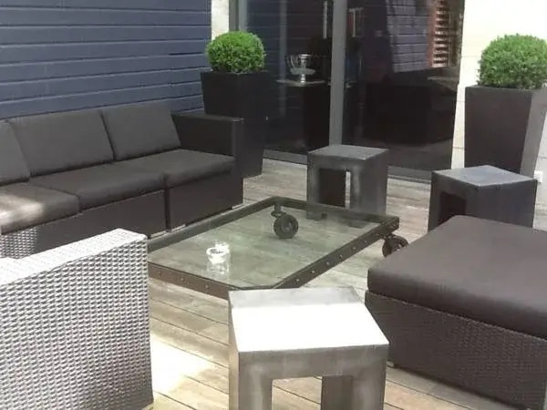 Villa Cosy