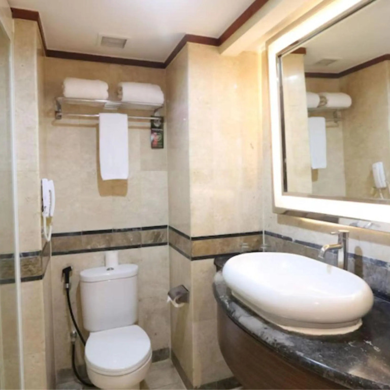 Novotel Solo
