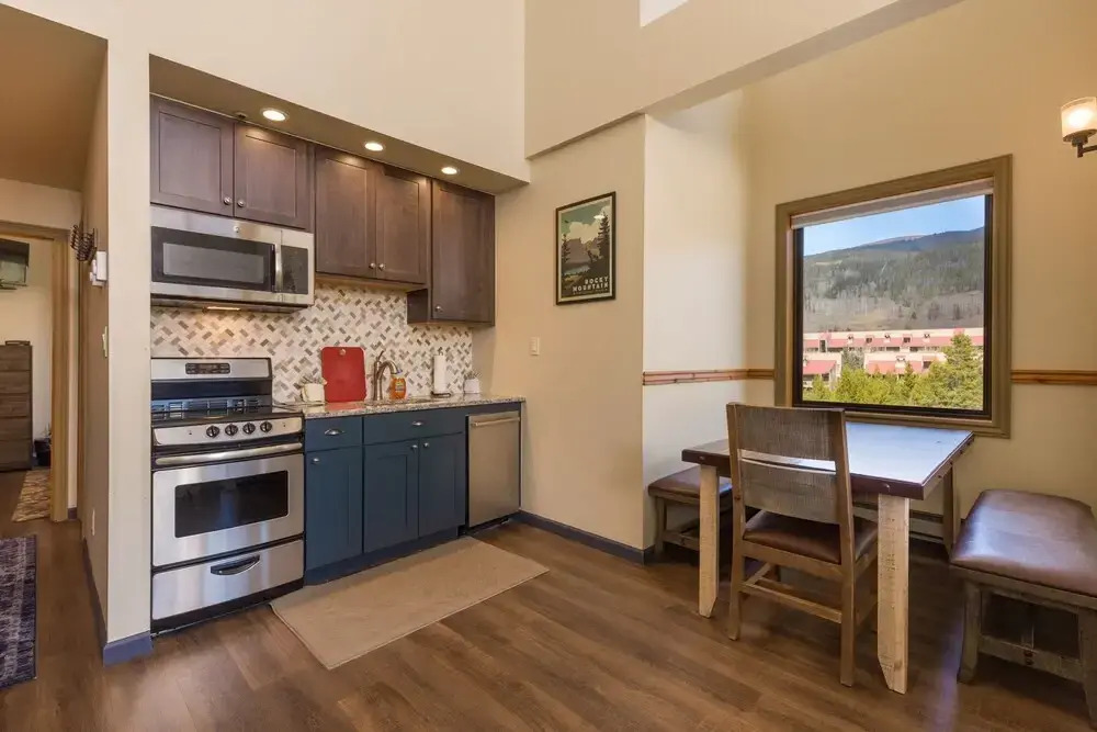 Slopeside by Summit County Mountain Retreats