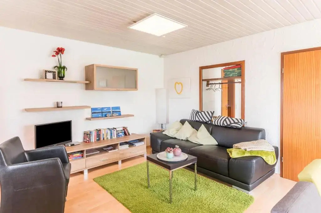 Appartement Böhler 1