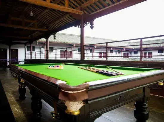 Huibinlou Inn, Pingle Ancient Town
