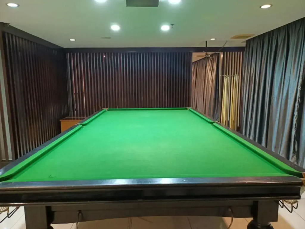 Hotel Sri Sutra - PJ Jalan 227