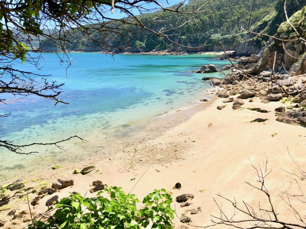 Covas Seabreeze Cottage