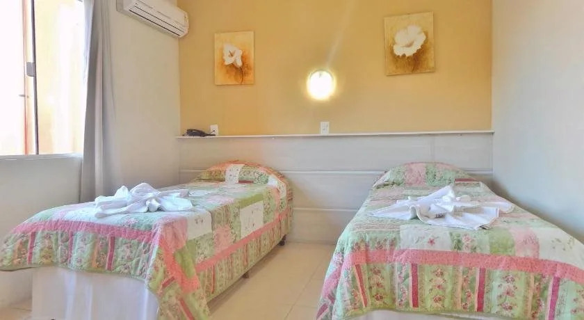 Hotel Silene