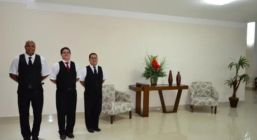 Carmen Palace Hotel