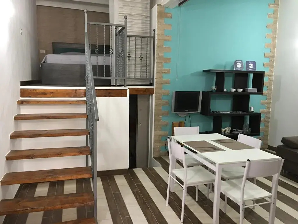 Casa Giuditta