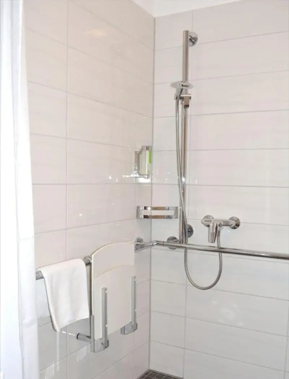 Hotel Vita Berlin-Messe