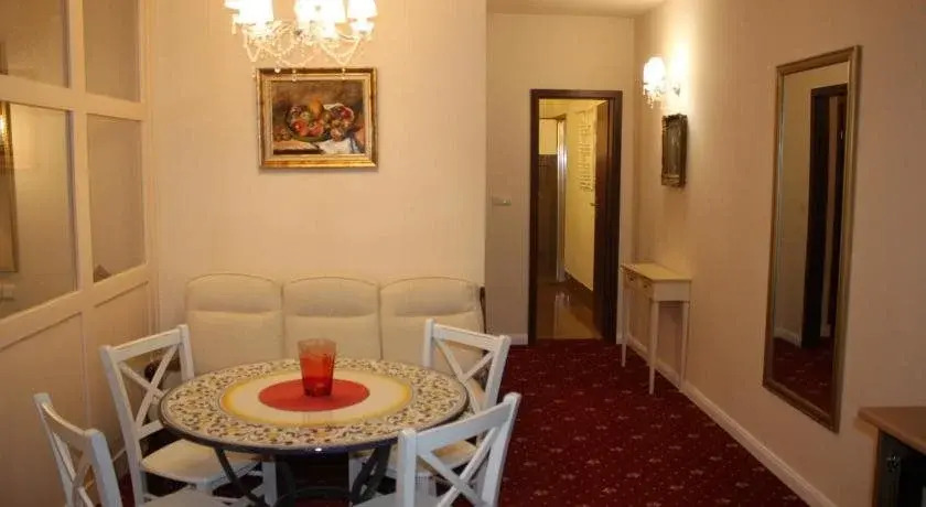Hotel Al Faro Lodge am See