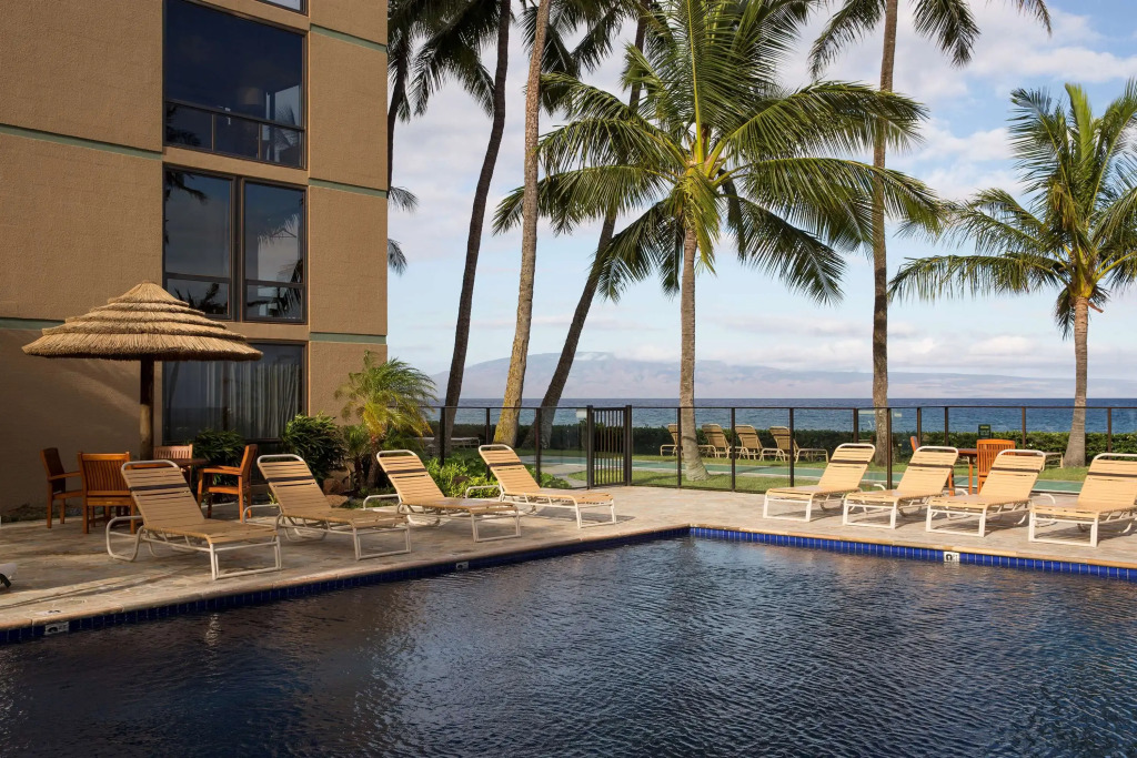 Aston Mahana at Kaanapali