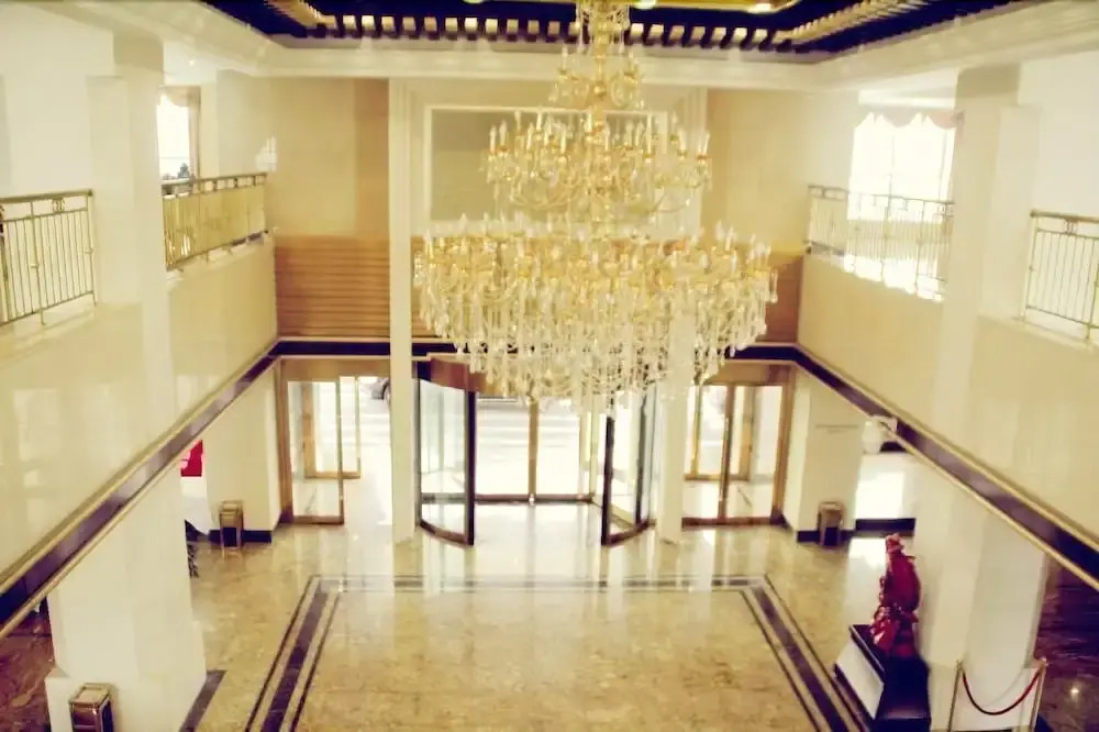 Qinghai Tonghang Hotel