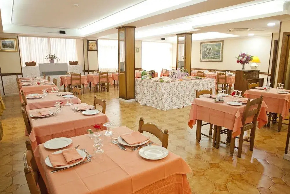 Hotel Ludovici