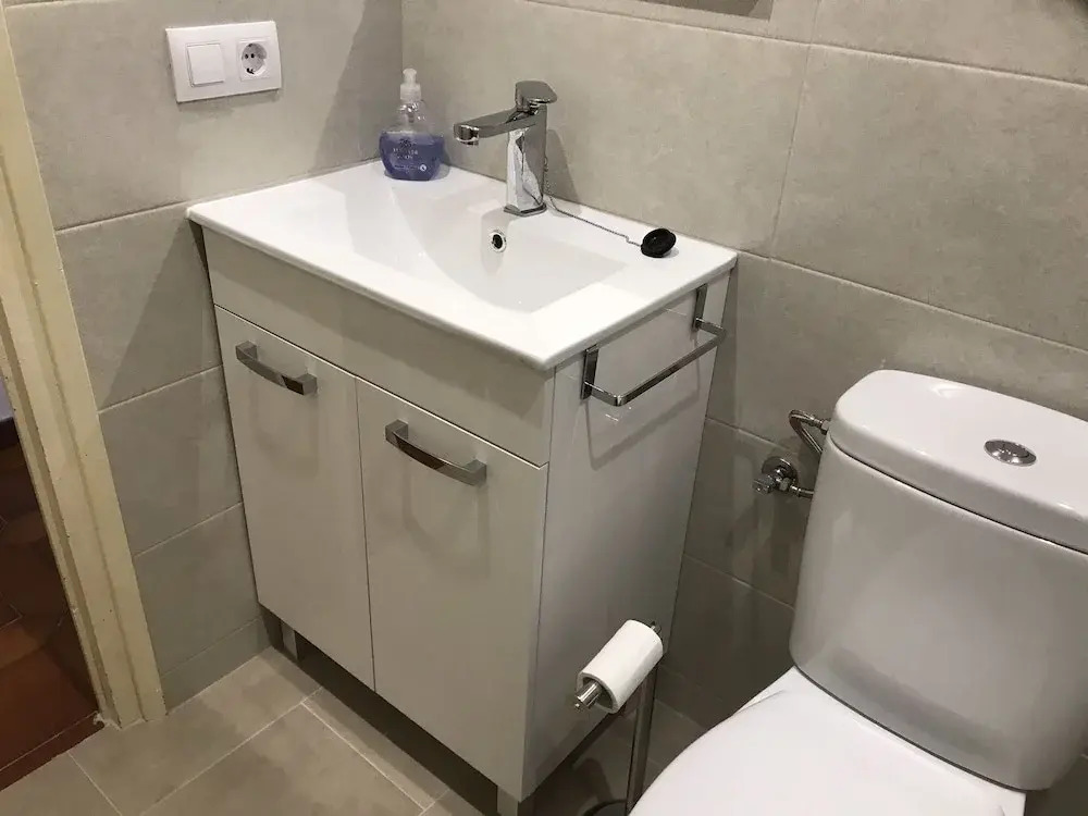 Apartamento Monica  2-331