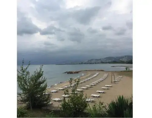Dolunay Hotel
