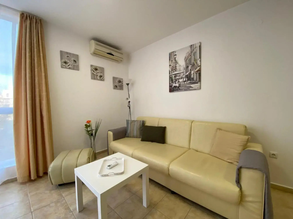 One Bedroom Apartment Anita Pool View А25