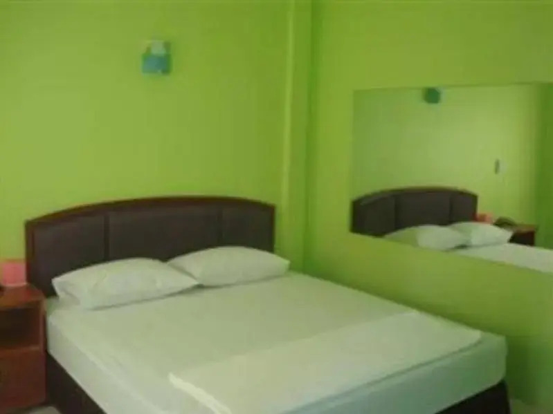 Banrimpoo Resort