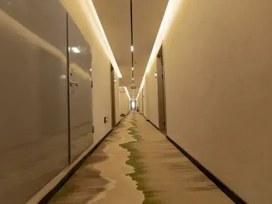 Haixi Hotel