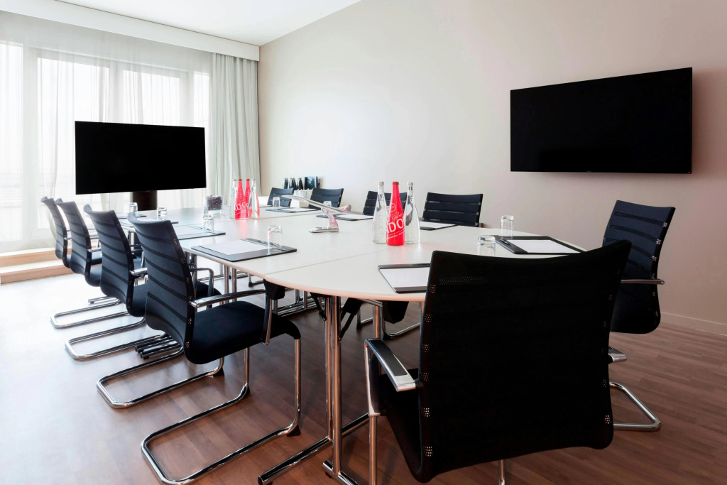 AC Hotel by Marriott Paris Le Bourget Airport