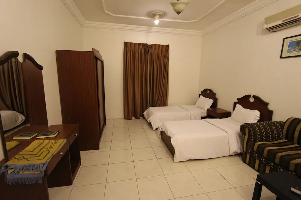 Mayar Al Alamia Furnished Apartments  2