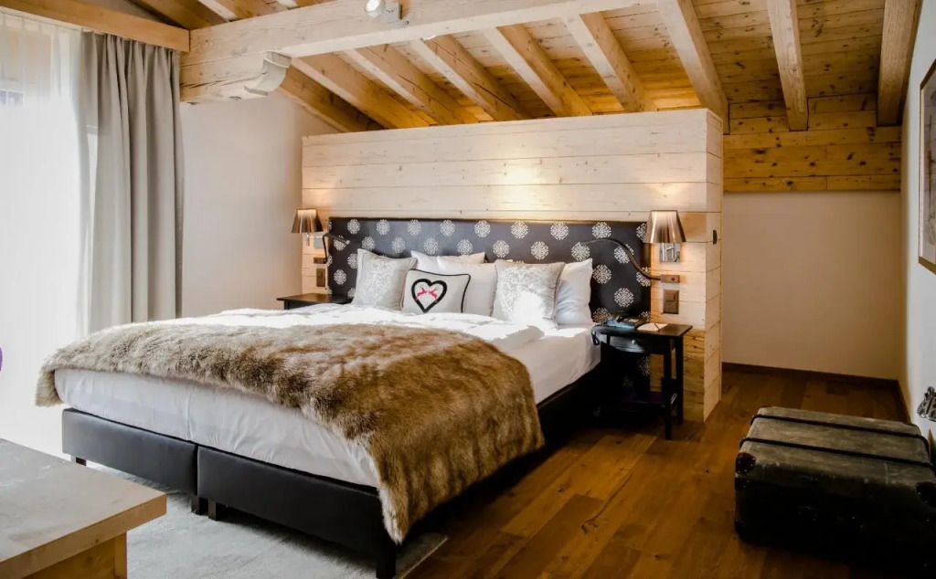 Hotel Piz Buin Klosters