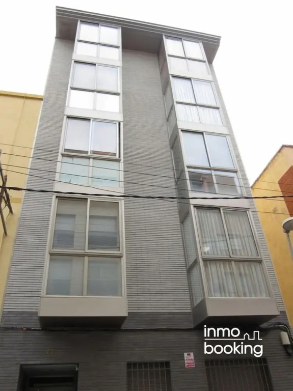 InmoBooking Disseny Cambrils