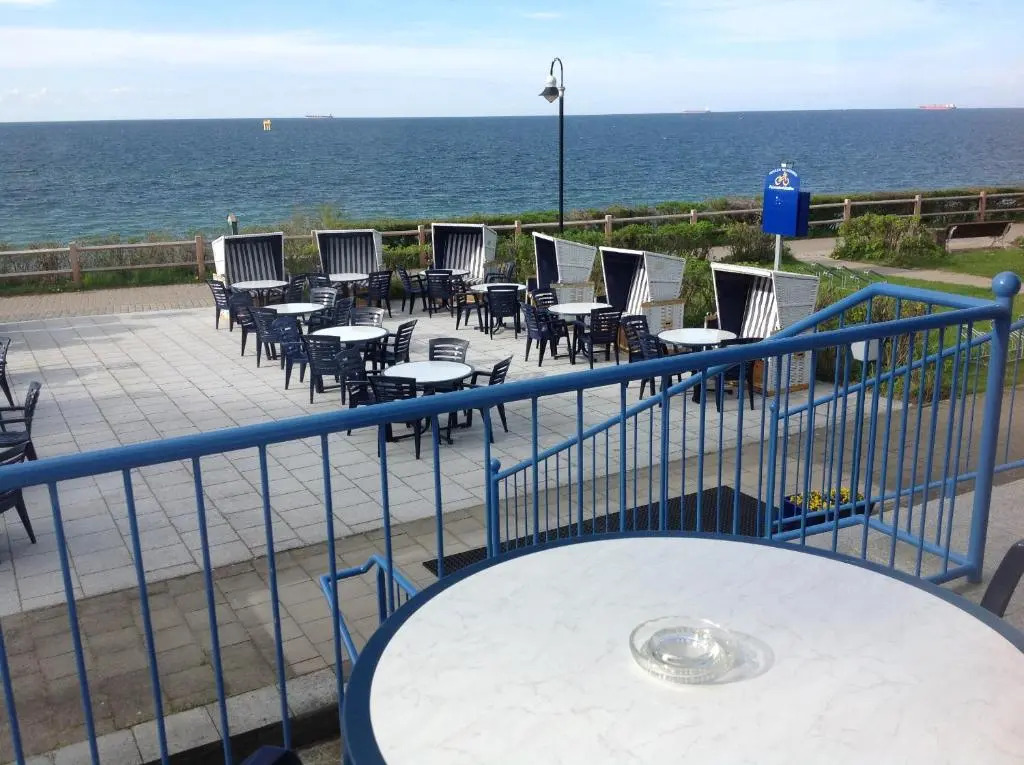 Hotel Nienhäger Strand