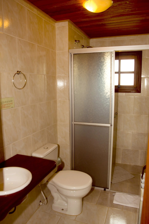 Hotel Aconchego da Serra