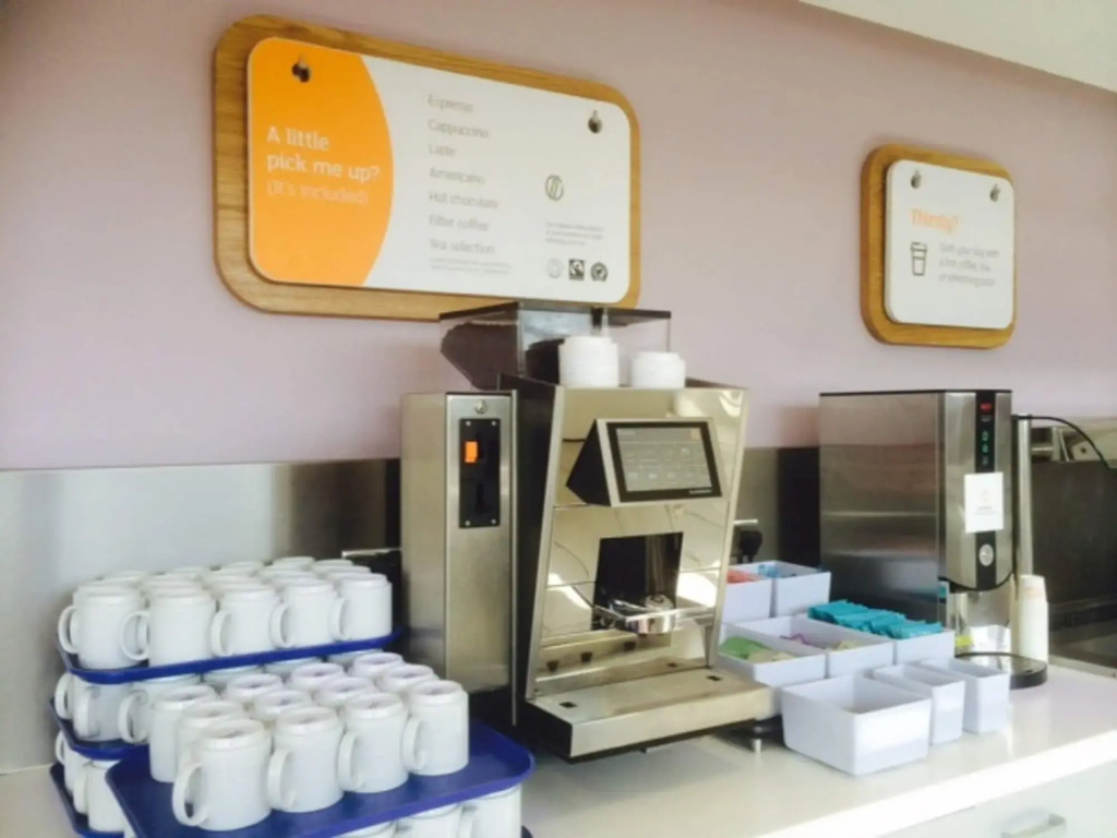 Holiday Inn Express Dunstable by IHG